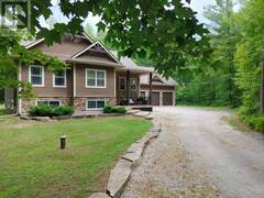 2932 PINECONE TRAIL Washago Ontario, L0K 2B0