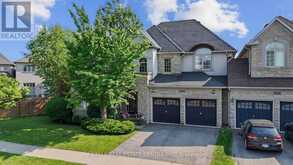 2454 SPRINGFOREST DRIVE | Oakville Ontario | Slide Image One