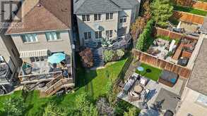 2454 SPRINGFOREST DRIVE | Oakville Ontario | Slide Image Fifty