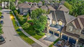 2454 SPRINGFOREST DRIVE | Oakville Ontario | Slide Image Six