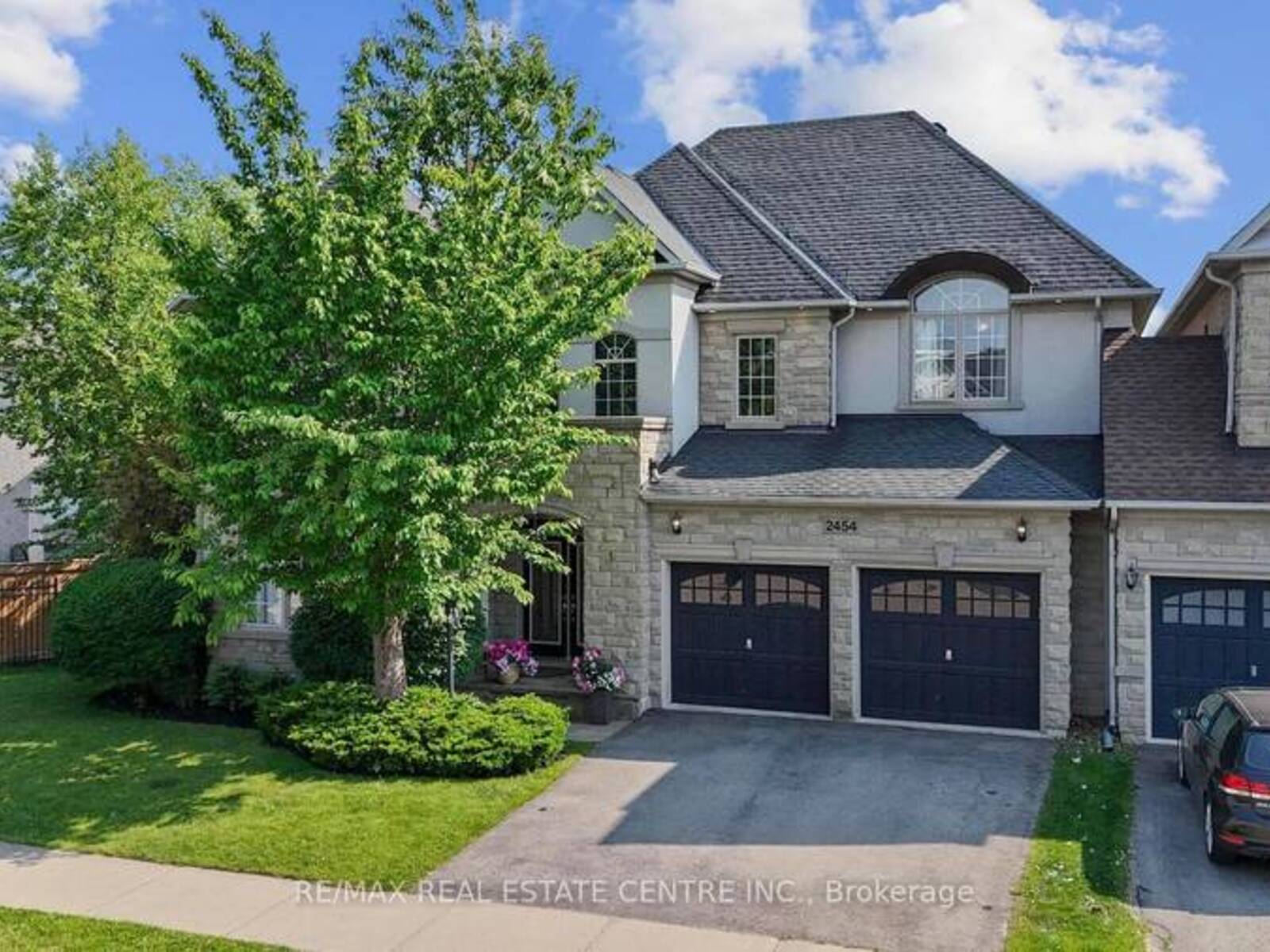 2454 SPRINGFOREST DRIVE, Oakville, Ontario L6M 0A1