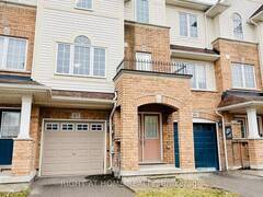 87 MAYLAND TRAIL Hamilton Ontario, L8J 0G4