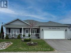 1 SINCLAIR CRESCENT Atherley Ontario, L3V 6H7