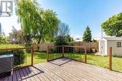 26 AMAZON COURT | Brampton Ontario | Slide Image Forty-eight