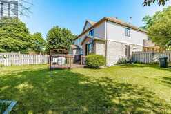 26 AMAZON COURT | Brampton Ontario | Slide Image Forty-three