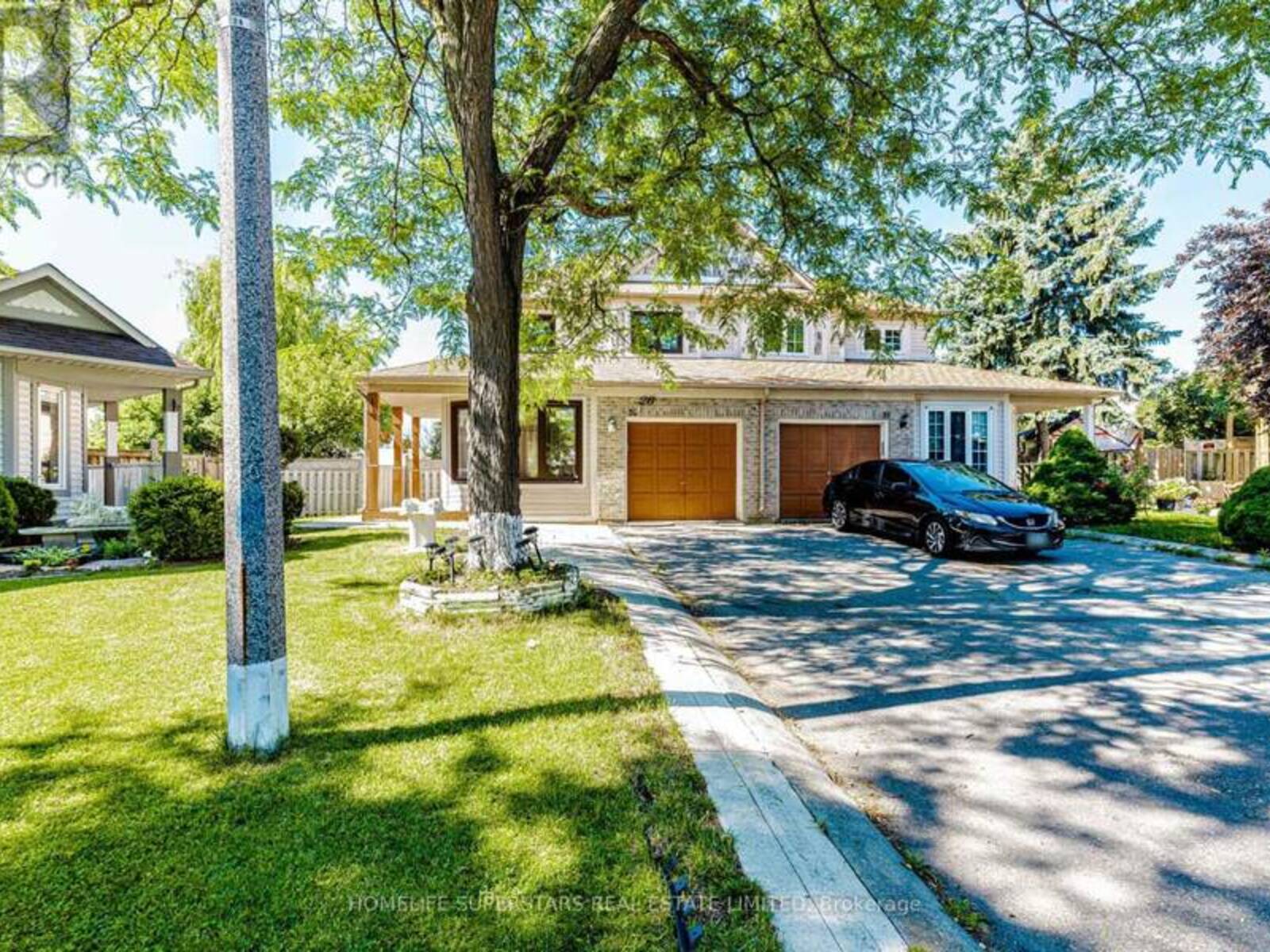 26 AMAZON COURT, Brampton, Ontario L6R 1C7