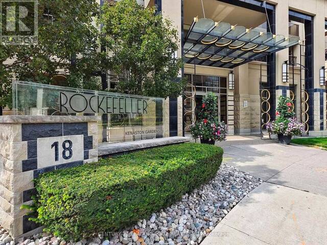 1601 - 18 KENASTON GARDEN Toronto Ontario, M2K 3C7 - 1 Bedroom Condo For Sale