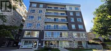 206 - 275A LARCH STREET | Waterloo Ontario | Slide Image One