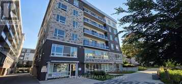 206 - 275A LARCH STREET | Waterloo Ontario | Slide Image Two