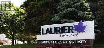 206 - 275A LARCH STREET | Waterloo Ontario | Slide Image Thirty-one