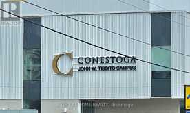 206 - 275A LARCH STREET | Waterloo Ontario | Slide Image Thirty-two