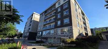 206 - 275A LARCH STREET | Waterloo Ontario | Slide Image Three