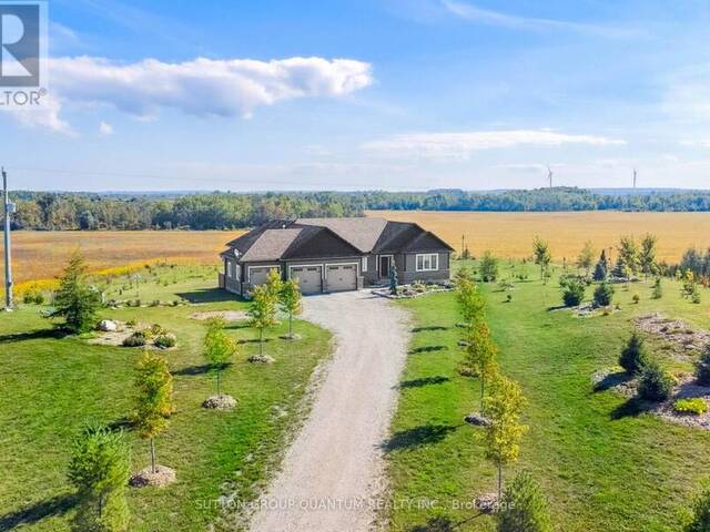 434555 4TH LINE Amaranth Ontario, L9W 0P4 - 4 Bedrooms Home For Sale