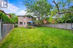 4315 CREDIT POINTE DRIVE | Mississauga Ontario | Slide Image Thirty-one