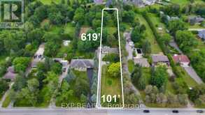 5373 AURORA ROAD | Whitchurch-Stouffville Ontario | Slide Image One