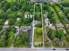 5373 AURORA ROAD Whitchurch-Stouffville Ontario, L4A 7X4