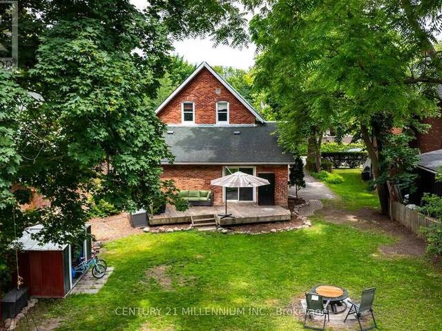 20 ALEXANDER STREET New Tecumseth Ontario, L0G 1W0 - 4 Bedrooms Home For Sale