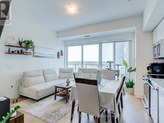 1413 - 30 SHORE BREEZE DRIVE Toronto Ontario, M8V 0J1 - 2 Bedrooms Condo For Sale