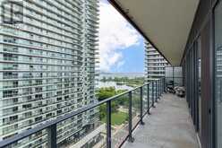 1413 - 30 SHORE BREEZE DRIVE | Toronto Ontario | Slide Image Thirty-five