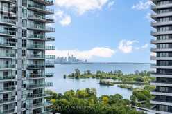 1413 - 30 SHORE BREEZE DRIVE | Toronto Ontario | Slide Image Thirty-nine