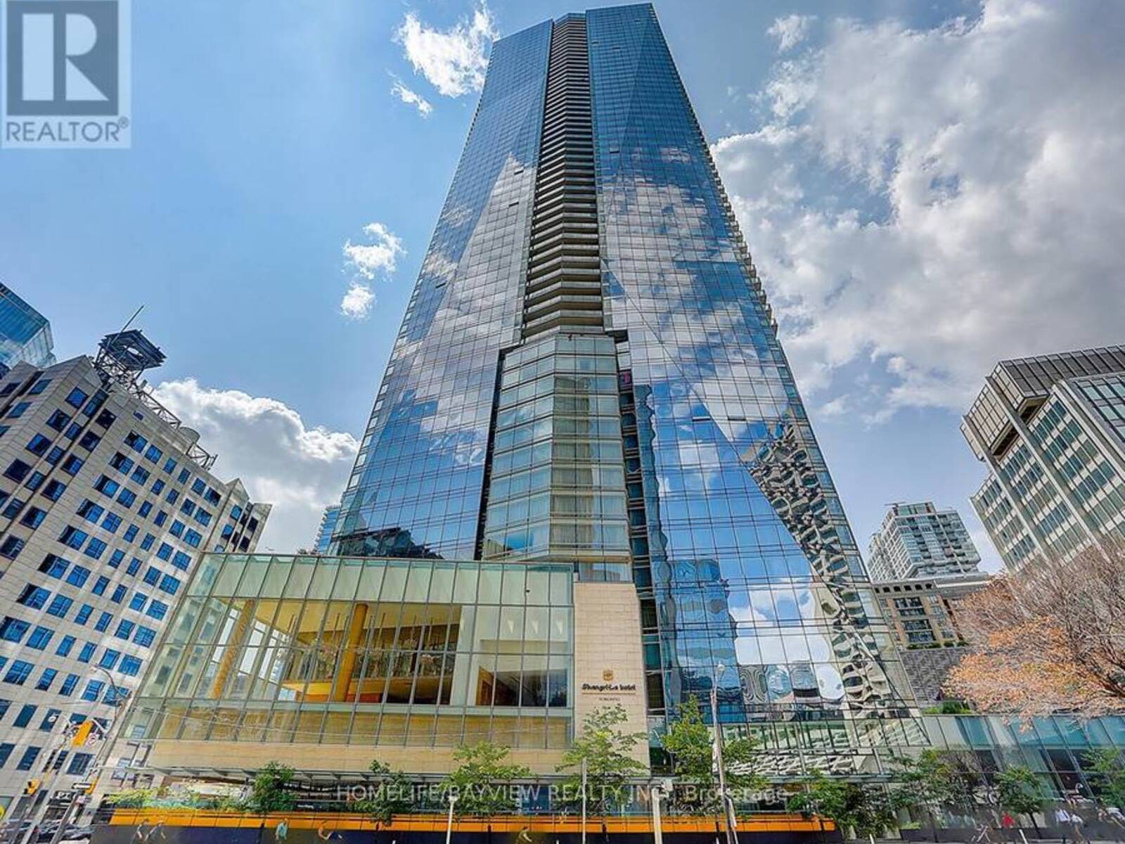 3509 - 180 UNIVERSITY AVENUE, Toronto, Ontario M5H 0A2