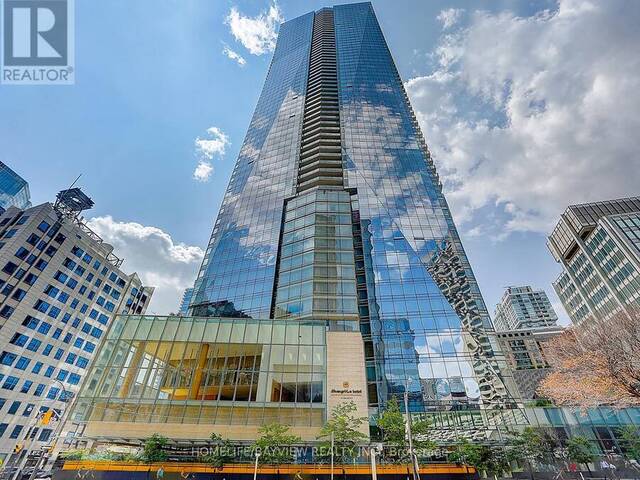 3509 - 180 UNIVERSITY AVENUE Toronto Ontario, M5H 0A2 - 2 Bedrooms Condo For Sale