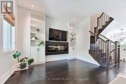 18 KENNETH WOOD CRESCENT | Toronto Ontario | Slide Image Nine