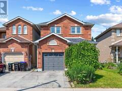 2272 WARRINGTON WAY Alcona Ontario, L9S 2C6