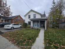 19 CEDAR STREET | Belleville Ontario | Slide Image One