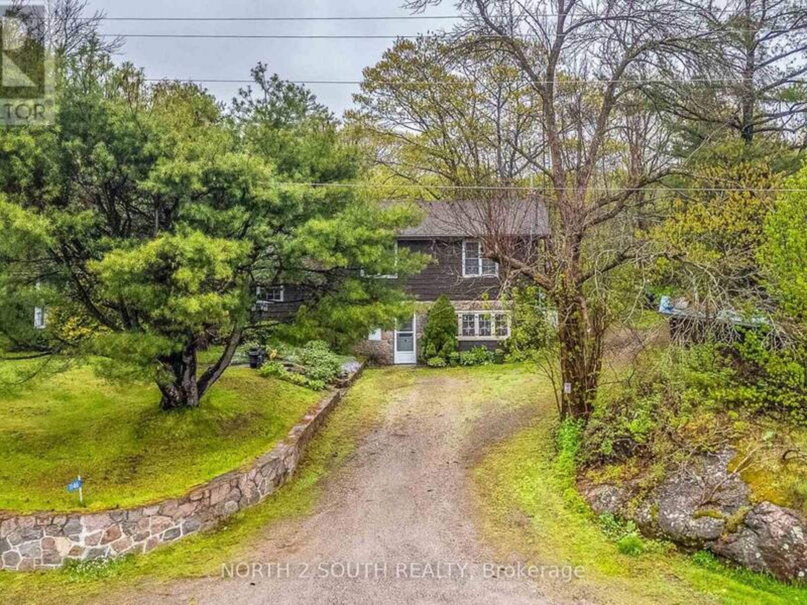 1146 HONEY HARBOUR ROAD, Port Severn, Ontario L0K 1S0