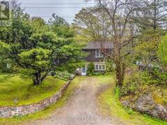 1146 HONEY HARBOUR ROAD Port Severn Ontario, L0K 1S0
