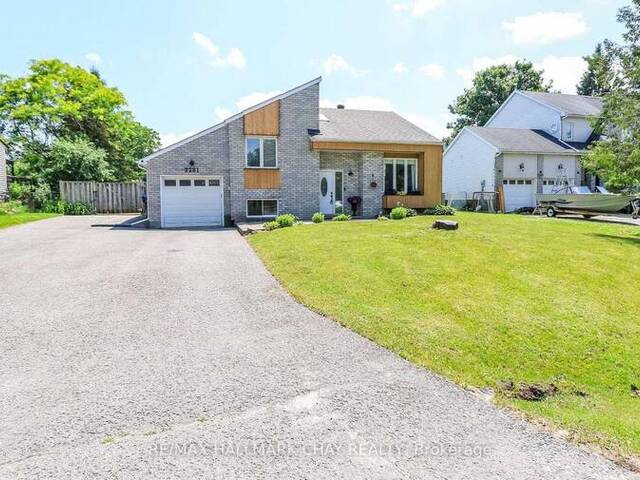 2281 SCYTHES STREET Innisfil Ontario, L9S 1G7 - 5 Bedrooms Home For Sale