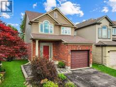940 MAPLERIDGE STREET London Ontario, N6H 0A6
