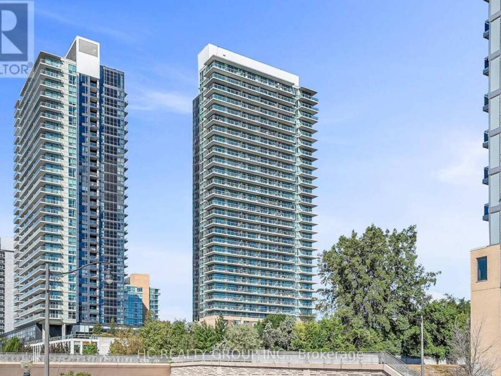 2205 - 33 SINGER COURT, Toronto, Ontario M2K 0B4