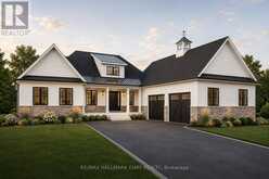 LT 220 FRIESIAN COURT | Coldwater Ontario | Slide Image One