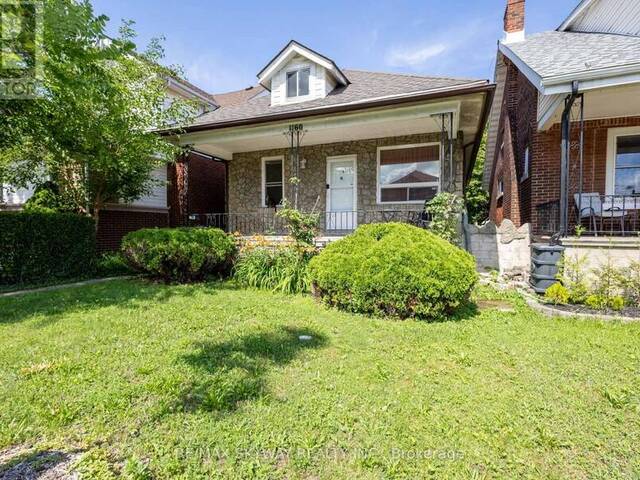 1160 ELM AVENUE Windsor Ontario, N9A 5H9 - 2 Bedrooms Home For Sale