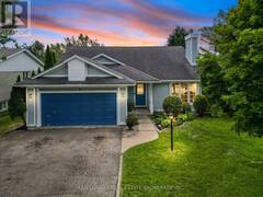 46 GREENWICH DRIVE Guelph Ontario, N1H 8C5