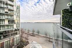616 - 29 QUEENS QUAY E | Toronto Ontario | Slide Image One