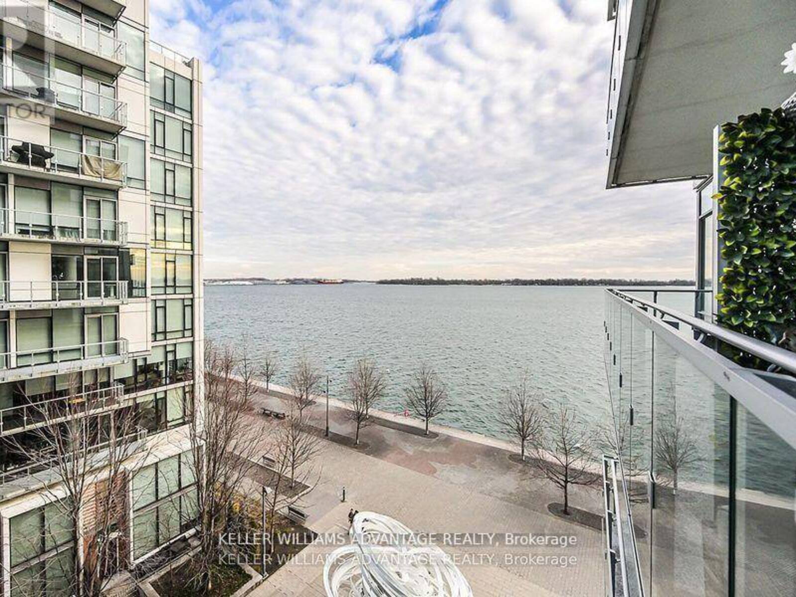 616 - 29 QUEENS QUAY E, Toronto, Ontario M5E 0A4