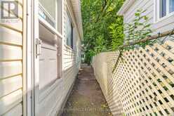 25 HOPE AVENUE | Hamilton Ontario | Slide Image Thirty-two
