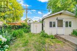 25 HOPE AVENUE | Hamilton Ontario | Slide Image Thirty-eight