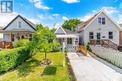 25 HOPE AVENUE | Hamilton Ontario | Slide Image Forty
