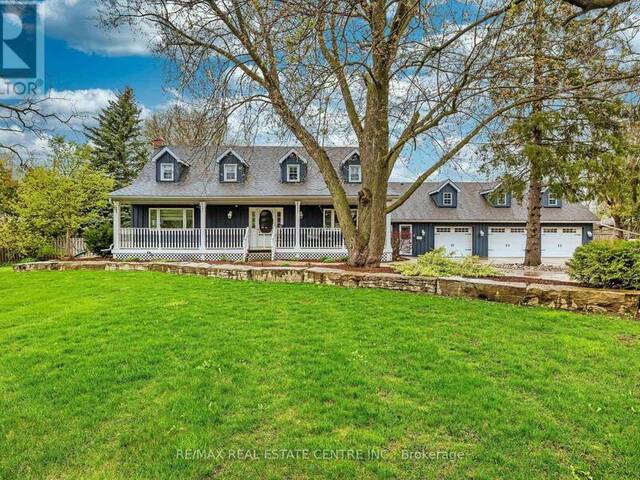 14 BUENA VISTA DRIVE Mono Ontario, L9W 1Y4 - 4 Bedrooms Home For Sale