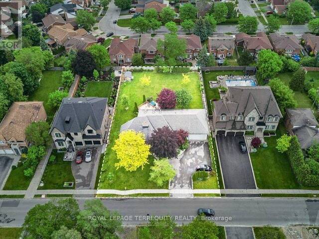 1449 ROSEBANK ROAD Pickering Ontario, L1V 1P3 - 5 Bedrooms Home For Sale