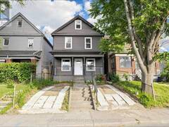 118 BIRMINGHAM STREET Hamilton Ontario, L8L 6W5