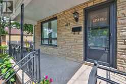 487 DUNSMURE ROAD | Hamilton Ontario | Slide Image Three