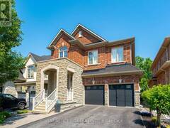 995 NELLIE LITTLE CRESCENT Newmarket Ontario, L3X 3E6