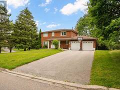 53 MARILYN STREET Caledon Ontario, L7C 1H5