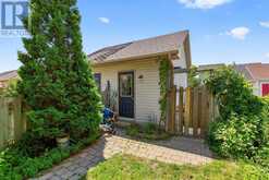 248 WALKERVILLE ROAD | Markham Ontario | Slide Image Twenty-six