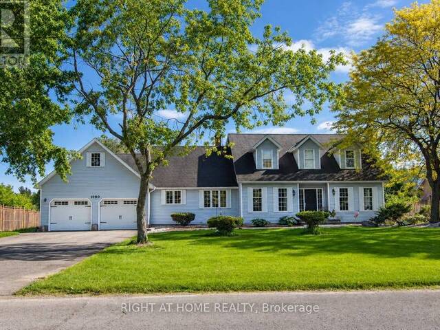 1080 QUAKER ROAD Fonthill Ontario, L3E 0M2 - 6 Bedrooms Home For Sale